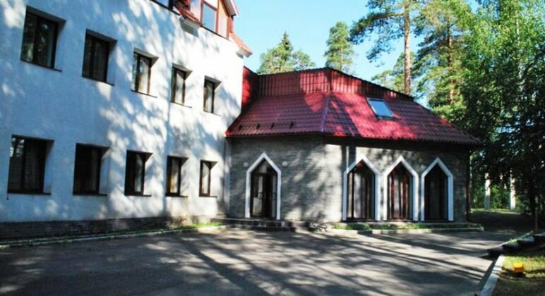 Yakkimaa Guest House - Photo2