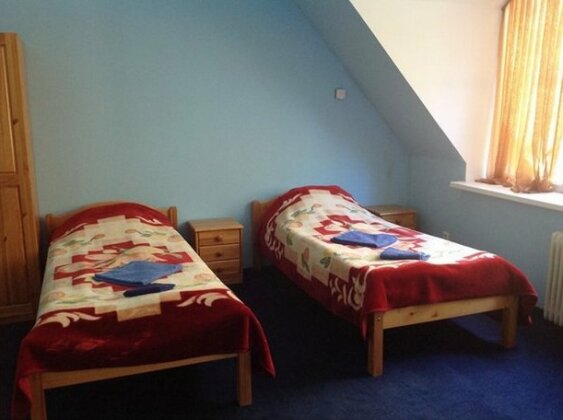 Yakkimaa Guest House - Photo3