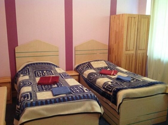 Yakkimaa Guest House - Photo4