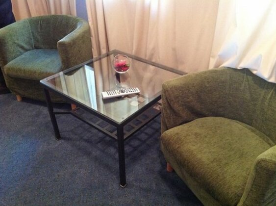 Yakkimaa Guest House - Photo5