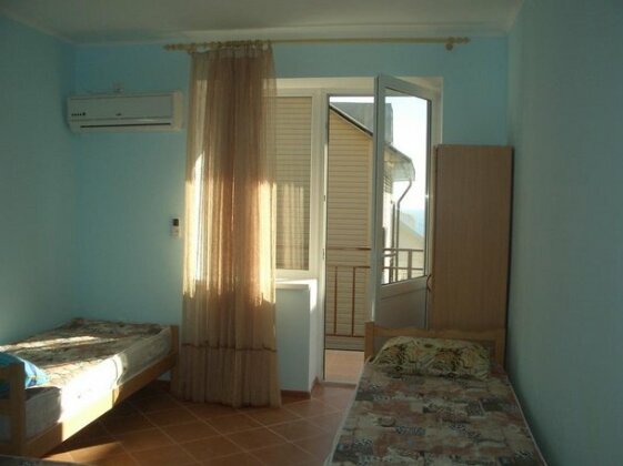 U Galini Mini-hotel - Photo4
