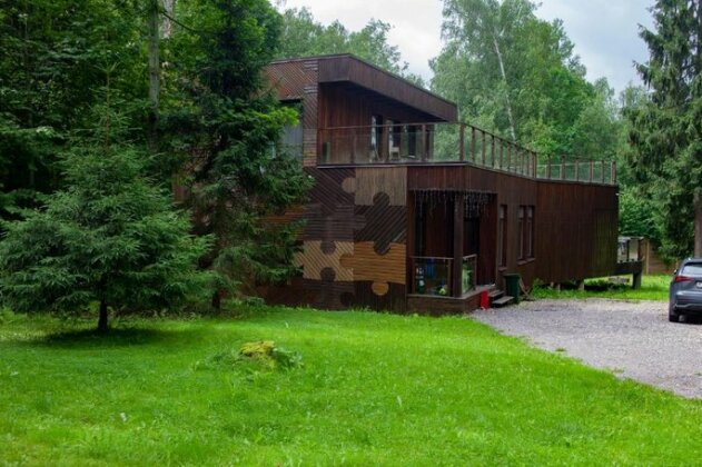 Berta Village - Photo3