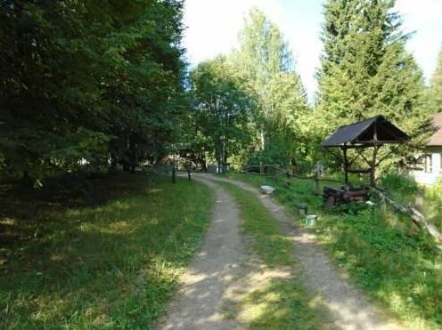Ethno-Park Usadba Rybatskoye - Photo4