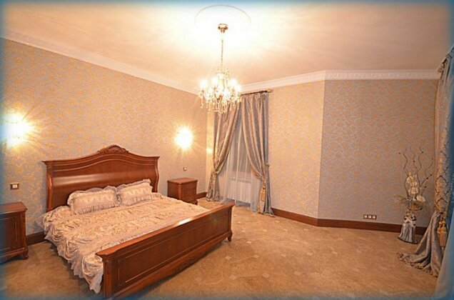 Graf Cottage - Photo2