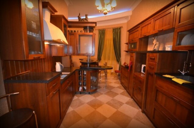 Graf Cottage - Photo3