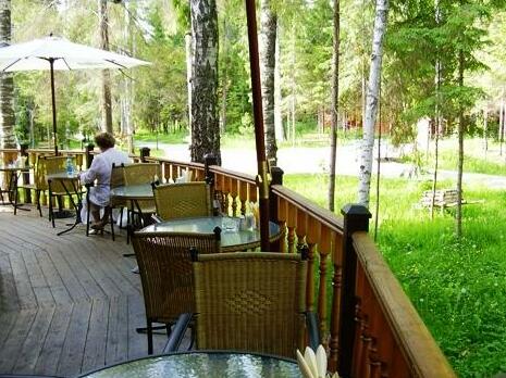 Istra Holiday Hotel - Photo2