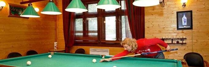 Istra Holiday Hotel - Photo3