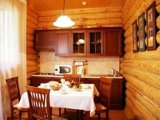 Istra Holiday Hotel - Photo4