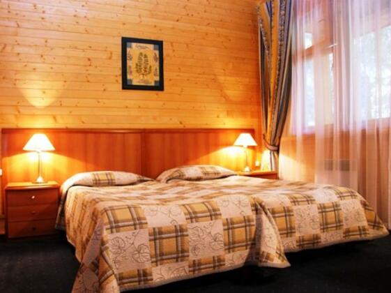 Istra Holiday Hotel - Photo5