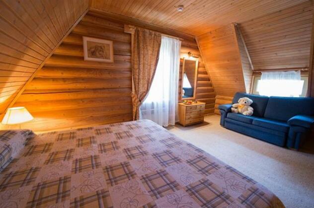 Lada Holiday Hotel - Photo2