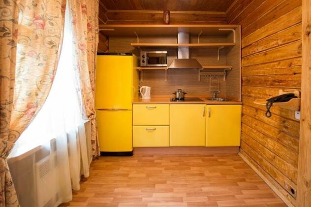 Lada Holiday Hotel - Photo3