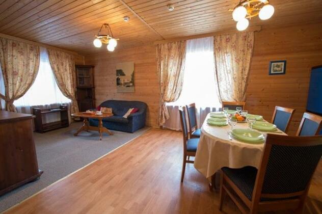 Lada Holiday Hotel - Photo5