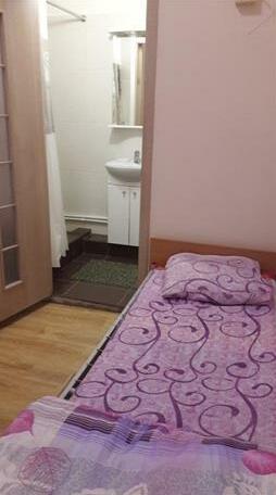 Postoyalyy dvor Hostel - Photo3