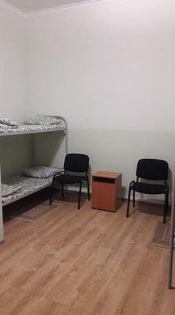 Postoyalyy dvor Hostel - Photo4