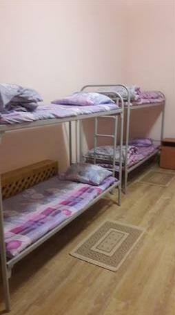 Postoyalyy dvor Hostel - Photo5