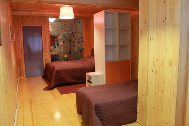Romantik Country Club - Photo5