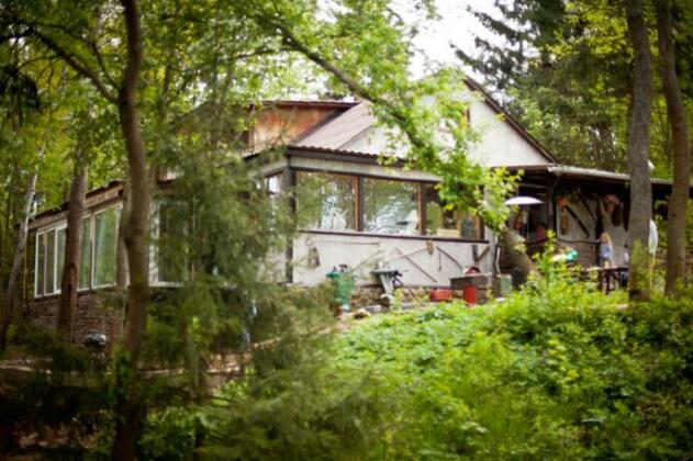 Usad'ba Ryibatskoe Guest House - Photo5