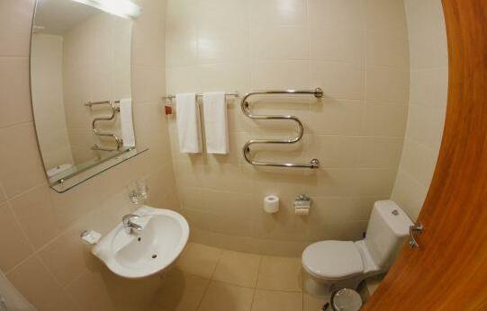 Yahonty Avantel Istra - Photo2