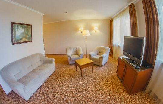 Yahonty Avantel Istra - Photo3