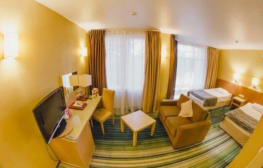 Yahonty Avantel Istra - Photo5