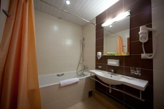 Yakhonty Avantel Istra - Photo3