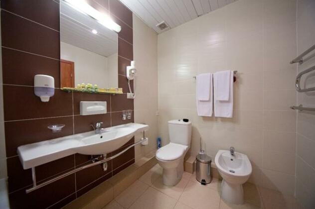 Yakhonty Avantel Istra - Photo4