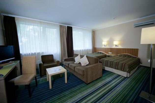 Yakhonty Avantel Istra - Photo5