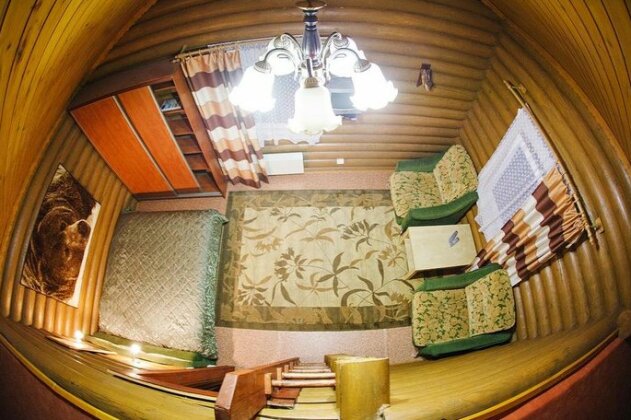 Hotel Prichud'e - Photo3