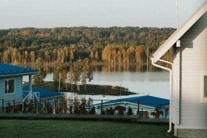 Park Hotel Medvejya gora