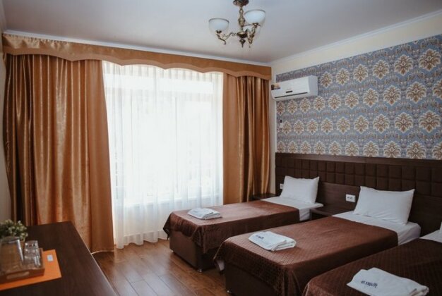 Marsel Hotel Lermontovo - Photo3