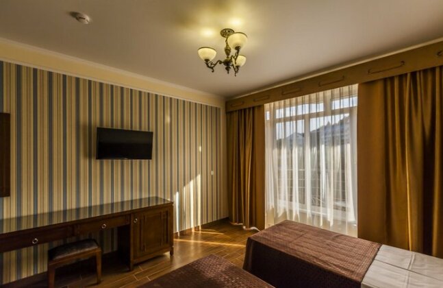 Marsel Hotel Lermontovo - Photo5
