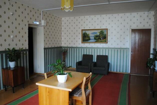 Hotel Venta - Photo2