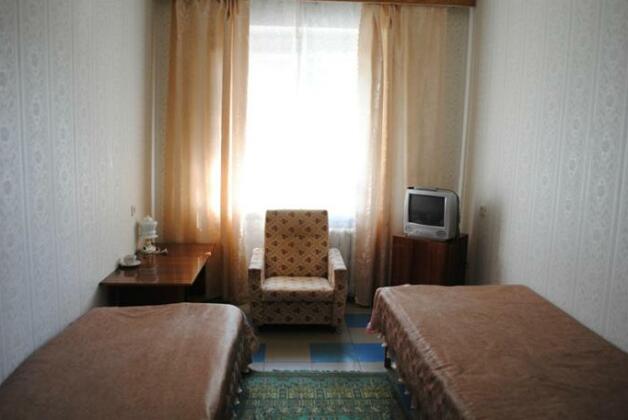 Hotel Venta - Photo5