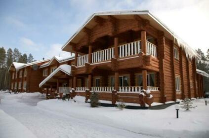 Letnyaya Zolotitsa Eco Hotel