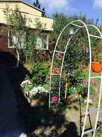 Cheese Guest House Lipetsk Oblast