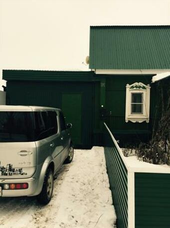 Cheese Guest House - Photo2