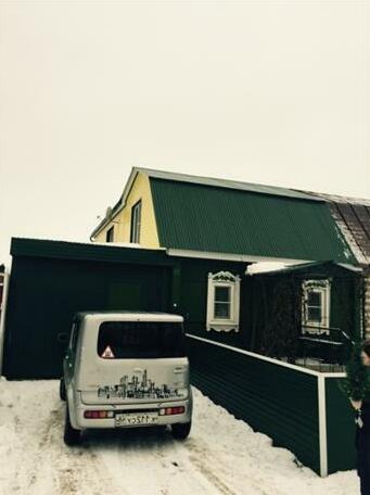 Cheese Guest House - Photo3