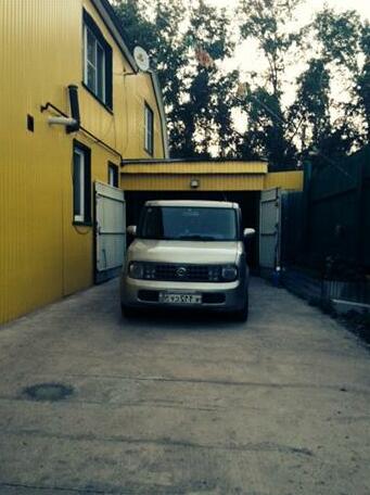 Cheese Guest House - Photo4