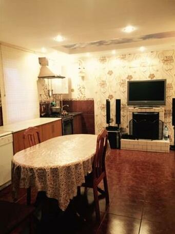 Cheese Guest House - Photo5