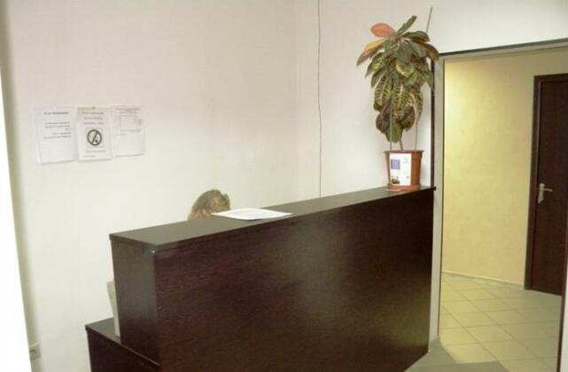 Hotel Basilik Dankov - Photo2