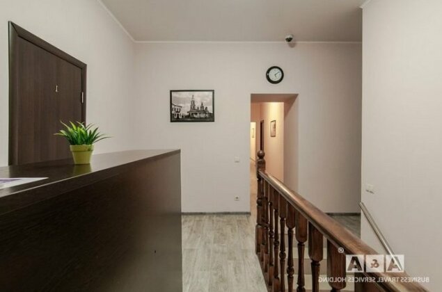 Hotel Basilik Dankov - Photo3