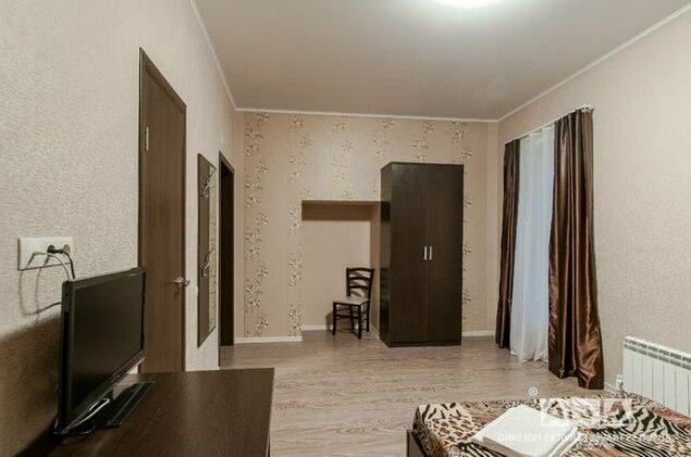 Hotel Basilik Dankov - Photo4