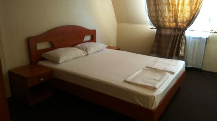 Hotel NASH Safari - Photo3