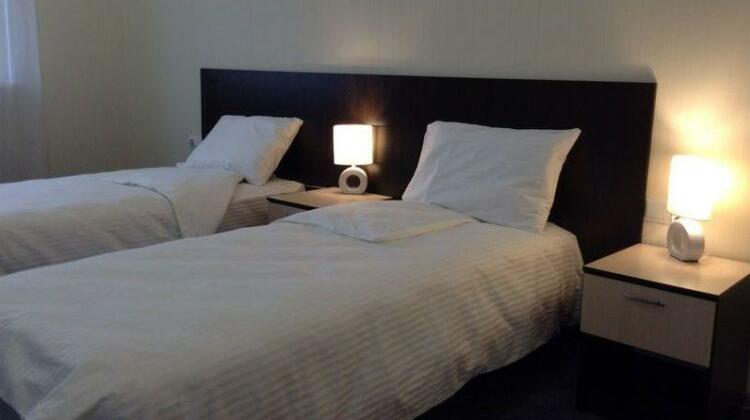 Mini-Hotel Our Chaplygin - Photo5