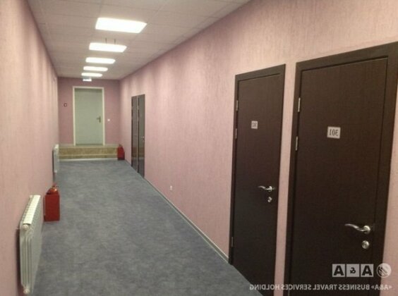 Mini-Otel NASH Lebedyan - Photo2