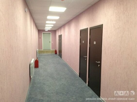 Mini-Otel NASH Lebedyan - Photo3