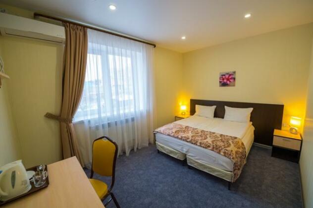 Mini-Otel NASH Lebedyan - Photo5