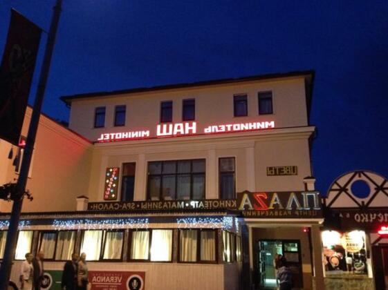 Nash Chaplygin Mini-Hotel - Photo2