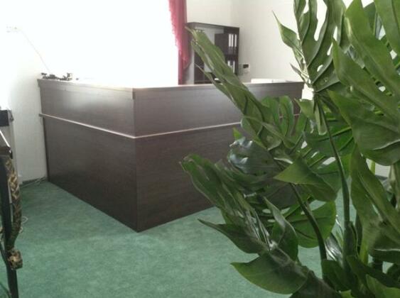 Nash Chaplygin Mini-Hotel - Photo5
