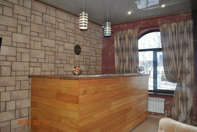 Staryij Ranenburg Hotel - Photo2